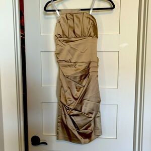 Betsy & Adam (Nordstrom) Bridesmaid Dress